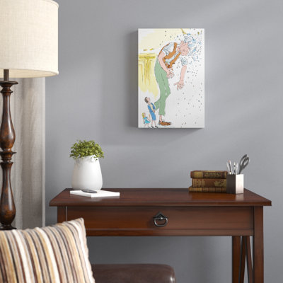 Print on Canvas