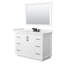 Meuble-lavabo simple avec plateau Strada 48-92724214-92724216-98229491