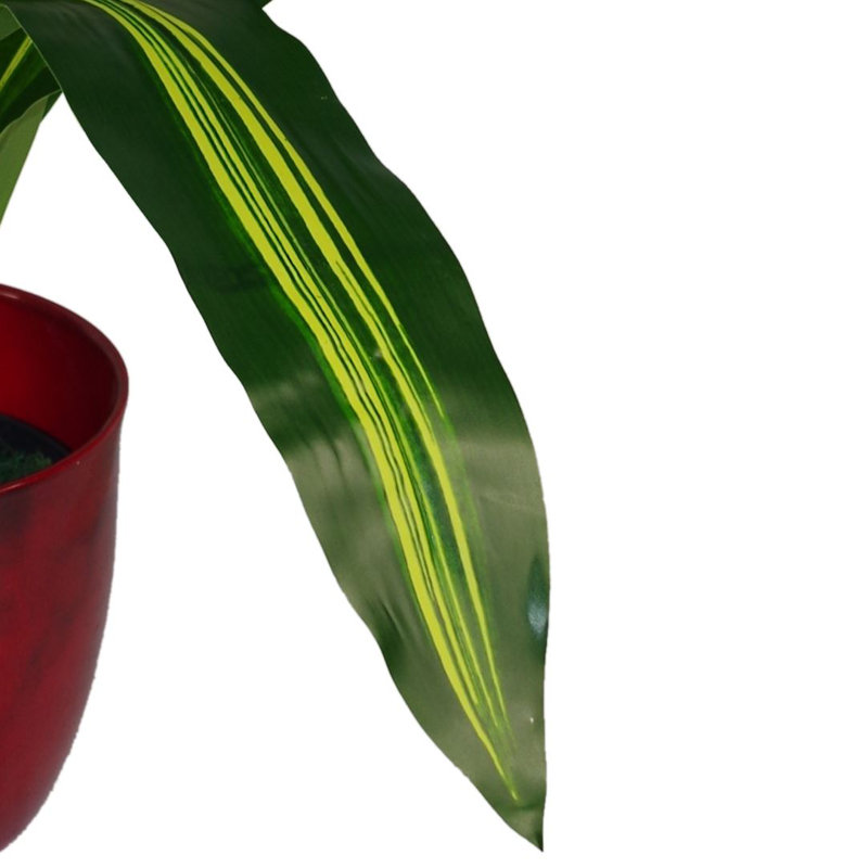 228.6cm Faux Plant in Pot Liner