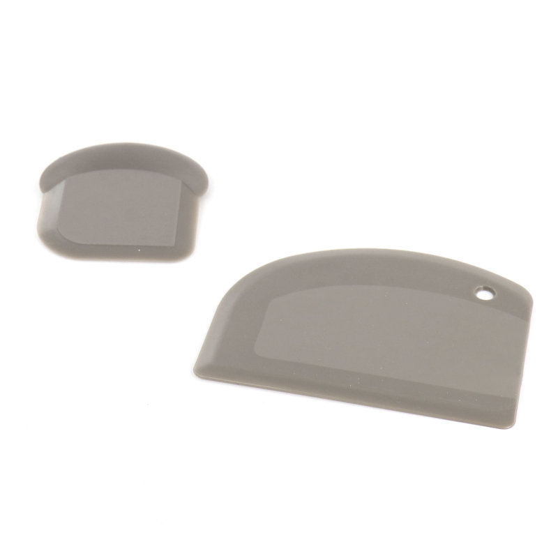 Polymer Scraper