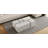 Rectangular Sliding Top Coffee Table