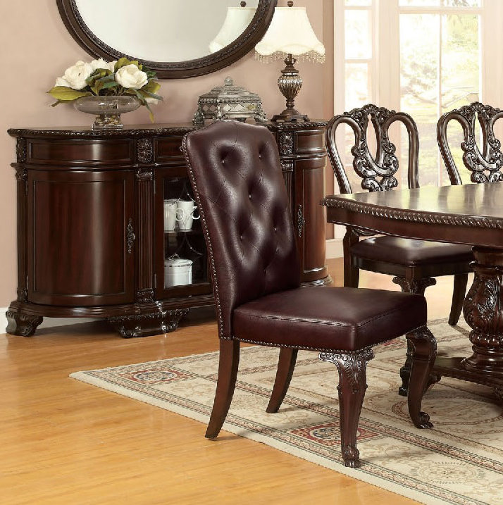 Cecily 65.75 " W Sideboard