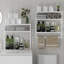 Rangement pour salle de bain Taffney-1963256251