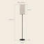 161.5cm Traditional Floor Lamp
