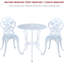 Ensemble de conversation en métal Shauna-1643453319