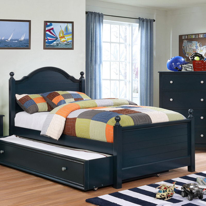 Evanoff Kids, Gray, Full