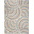 Aramus Machine Washable Abstract Ivory/Multi Rug-1054513766