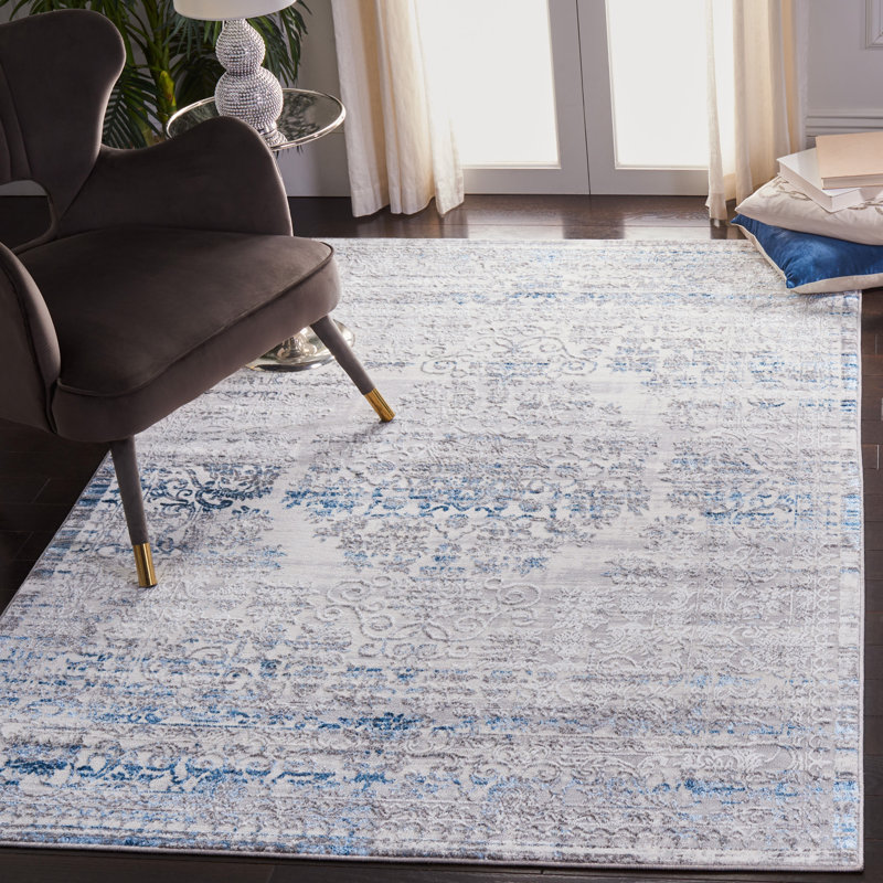 Tapis oriental Stacy Performance, Rectangle 9 pi x 12 pi