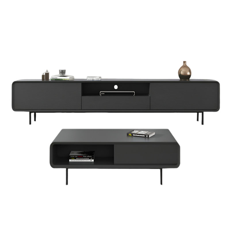 Ferretti, Noir, Noir