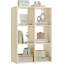 60cm W Cube Bookcase-982092667-982092608