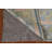 Vegetable Dye Oushak Turkish Runner Rug 3