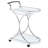 Franky Metal Bar Cart-811527501