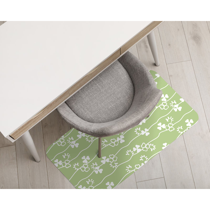 Neveaha Chair Mat, 100 x 140cm