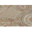 Rug & Kilim’S Aubusson Style Rug In Beige With Green And Pink Floral Medallion