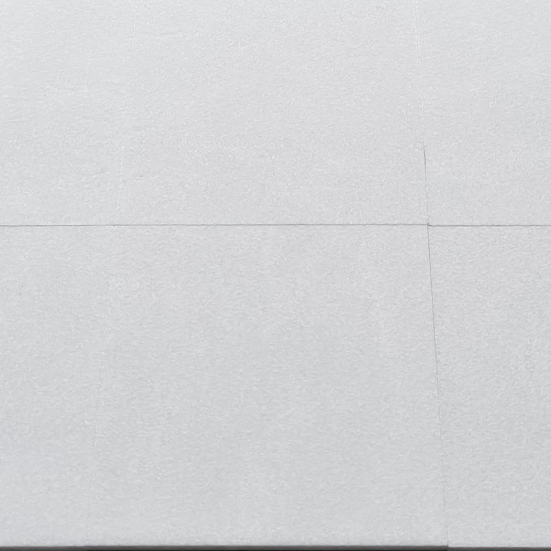 6" x 6" Marble Subway Tile