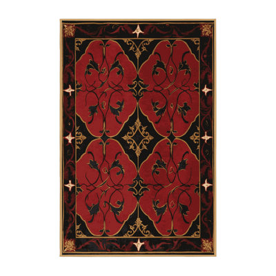 Glint Of Mythos Rug
