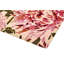 Dahlia Hand Tufted Wool Floral Area Rug in Pink/Green-76019388