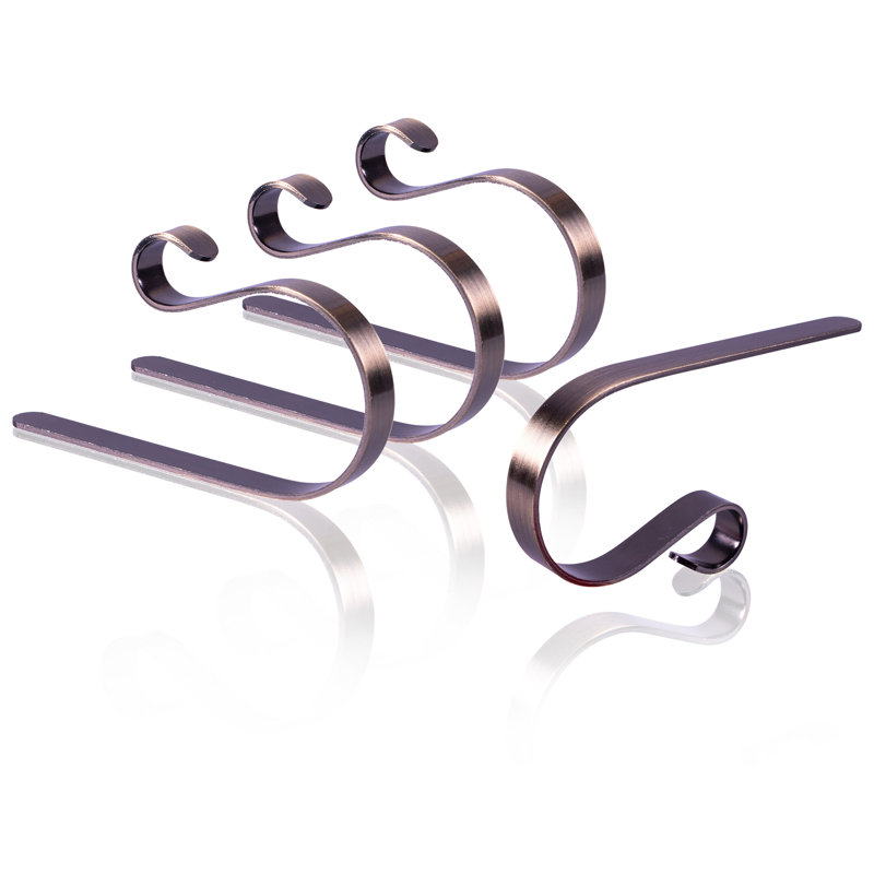 Metal Stocking Holder