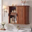 Armoire murale de salle de bain-353688530