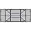 Patio Dining Set with-813863067