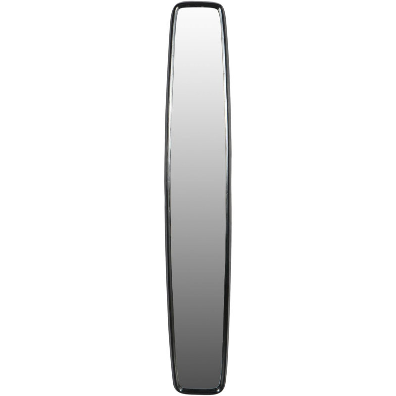 Stefanni Metal Rectangle Mirror