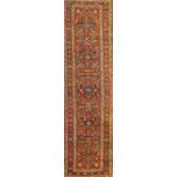 Elisia One-of-a-Kind 3'7" X 13'4" Area Rug