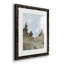 Ensemble de 4 peintures sur cadre West West-817906771-817906768