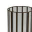 Porte-bougie en verre Bonie Hurricane-132922952