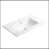 Blanc est en rupture de stock