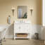Ensemble de meuble-lavabo simple 36 po Hampton-1952701259-1975194774