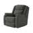 Velours gris anthracite est en rupture de stock