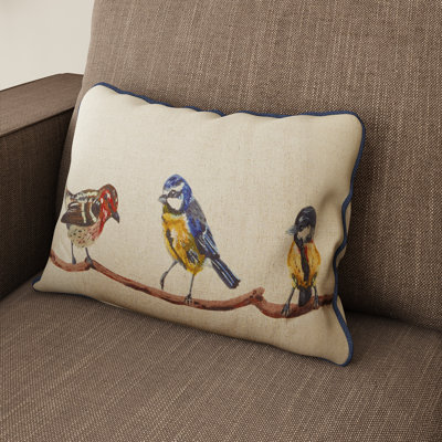 Albin Rectangular Cushion