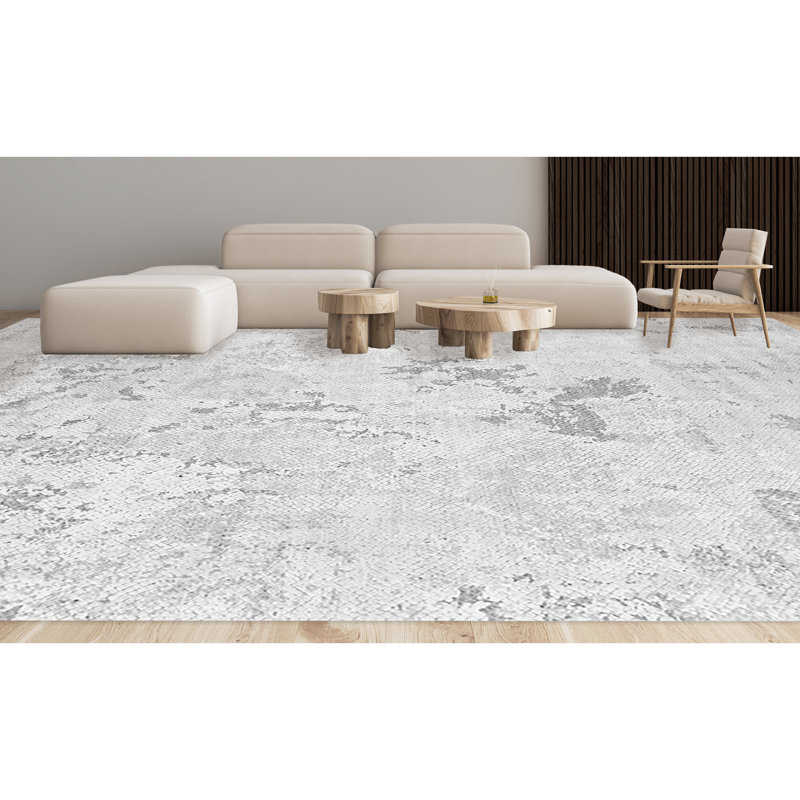 Area Rug, Rectangle 8'11" x 11'11"