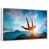 Floating Frame White