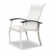 Chaise de patio Askar
