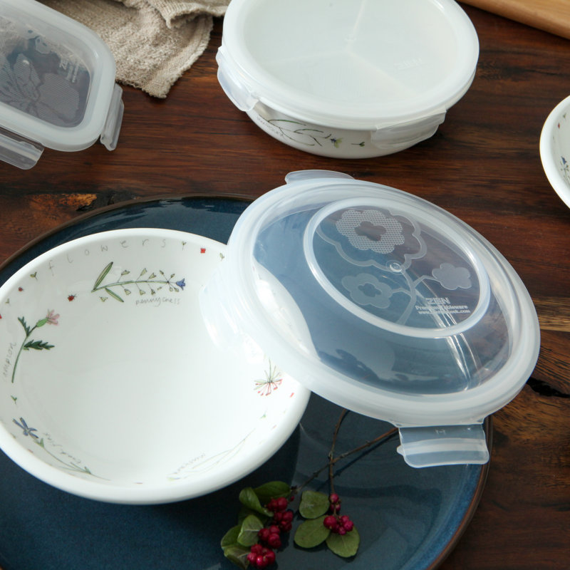 Food Storage Container