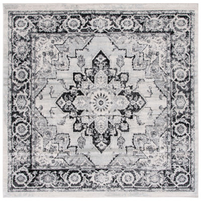 Mine Performance Oriental Rug