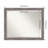 Eliakim Flat Wall Mirror-89258803