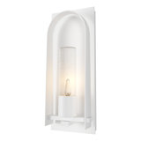 Triomphe Aluminum Wall Light