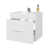 White is out of stock