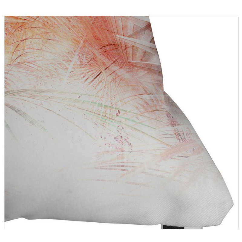 Coussin extérieur, 16 po x 16 po