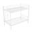 Twin Over Twin Metal Bunk Bed