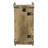 Wicksham 2 Piece Oak Floating Shelf