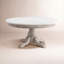 Pedestal Coffee Table-1555182664