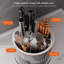Plastic Countertop Dish Rack