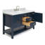 Bayhill 55'' W Single Vanity-919867889