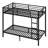 Metal Bunk Bed