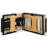 75.2'' Rectangular Adjustable Folding Table-91917064