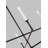 Jachin 6 - Light Dimmable Modern Linear Chandelier-49640899-49648452