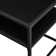 Simple 40" Open Storage TV Stand for TVs up to 43"